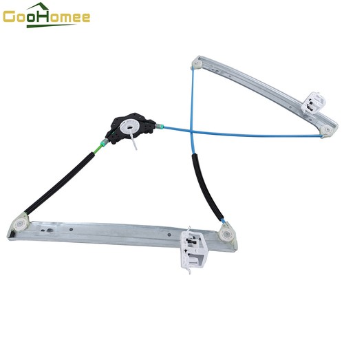 Front right electric - front,