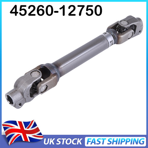 Power steering column shaft - power,