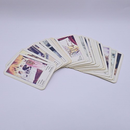 Piatnik gypsy fortune telling - piatnik,