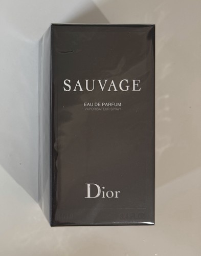 Dior sauvage eau parfum - eau,