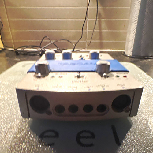 Tascam 122 usb audio - us-122,