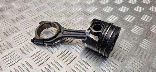 Peugeot 206 piston - peugeot, 1.36