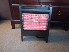 vintage Belling Dinky fire