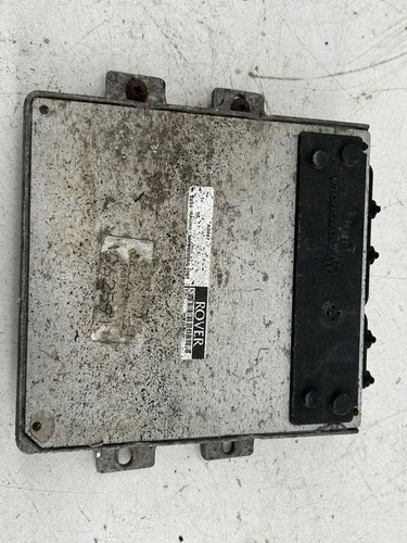 Rover 2002 nnn000060 engine - 75,
