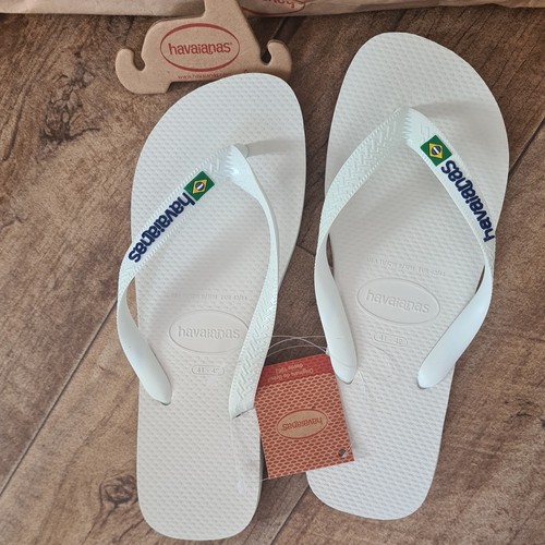 Havaianas stylish round toe - stylish,