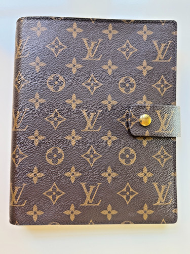 Louis vuitton monogram ring - vuitton,