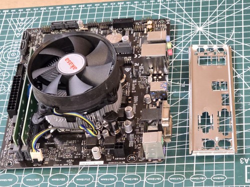 Asus prime h310m - asus,