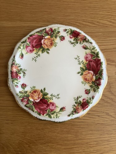 Bone china royal - china, old
