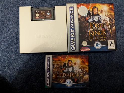 The lord - of, rings