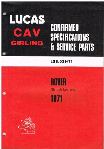 Rover p5b 2000 3500 - 2000, l.rover