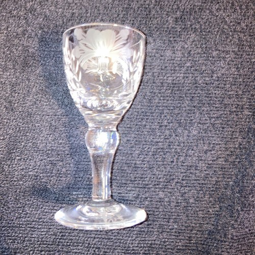 Royal brierley crystal - royal,