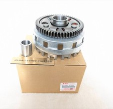 SUZUKI Genuine V-STROM 1050XT