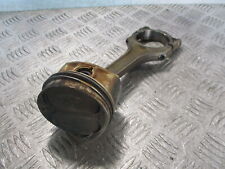 AUDI A3 TT R32 3.2 V6 PISTON & CON ROD 4 BHE BUB 2003-2006