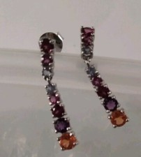 925 Sterling Silver Earrings