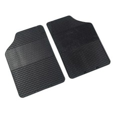 INDI, PAIR OF FRONT MATS - 1