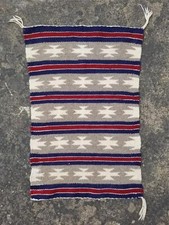 Vintage Traditional Native