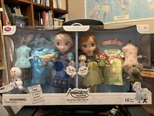 Disney Animators’ Collection