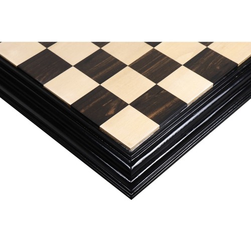 Ebony maple wood luxury - &,