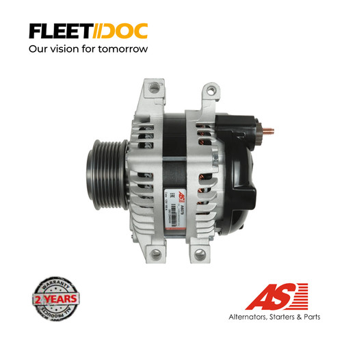 Alternator fits honda v - fits, cr-v