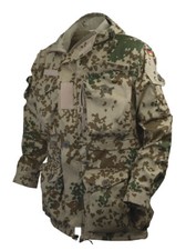 Bundeswehr BW Combat Jacket