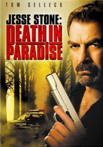 Jesse stone death paradise - stone:, in