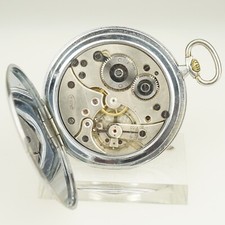 Rare! DOXA Antique Pocket