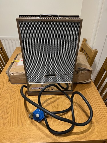 Vintage super ser model - super,