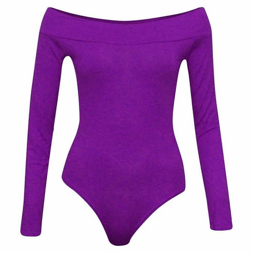 Womens off shoulder - off, long