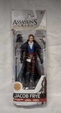Mcfarlane Series 4 Assassins