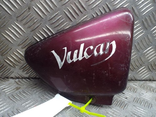 Kawasaki vn750 750 vulcan - vn750,