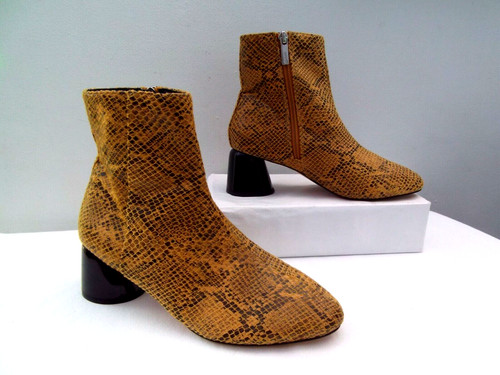 Top shop womens boots - size, 3