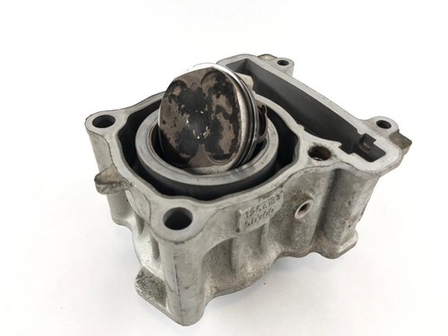 Yamaha 125 de07 2016 - [2016],