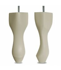 36" Small Chaise Longue  Chair