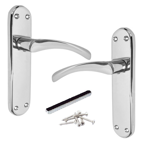 London astrid twist door - astrid,