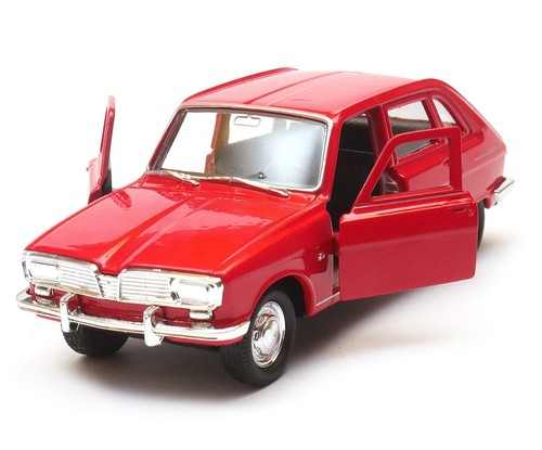 Renault french classic - 16, car
