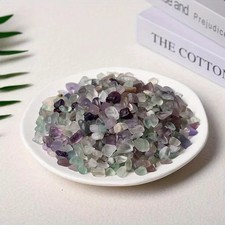 Natural Crystal Tumbled Stone