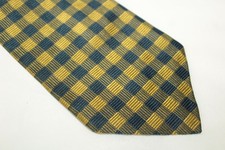 ST.GEORGE Silk tie Made in