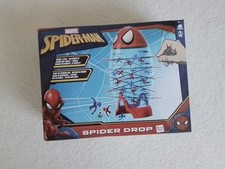 Spiderman Spider Drop Game Marvel Children Kids Present Gift IMC Toys