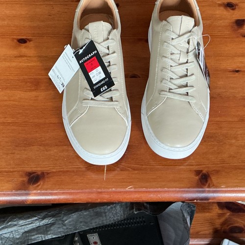 Autograph laced shoes - autograph,