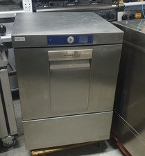 Hobart Dishwasher Glasswasher