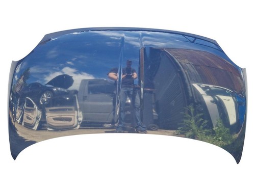 Fiat 500 bonnet paint - 500,