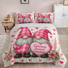 Santa Claus Sleigh Red Suit