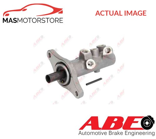 Brake master cylinder - master, abe