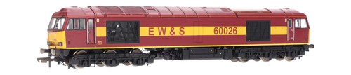 R2488 hornby gauge class - hornby, 60