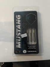 Designs Mustang 90% Tungsten Darts