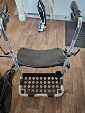 Aged care disability equipment