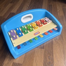 Little tikes vintage xylophone - vintage,
