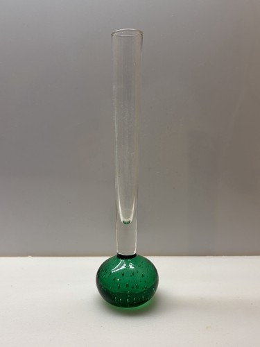 Vintage 60s 70s green - vintage, glass