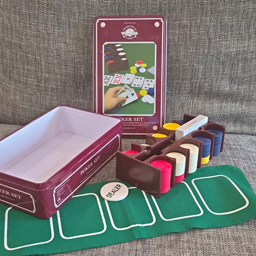 Debenhams casino poker - debenhams, 200