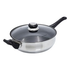 Deep Sauté Frying Pan